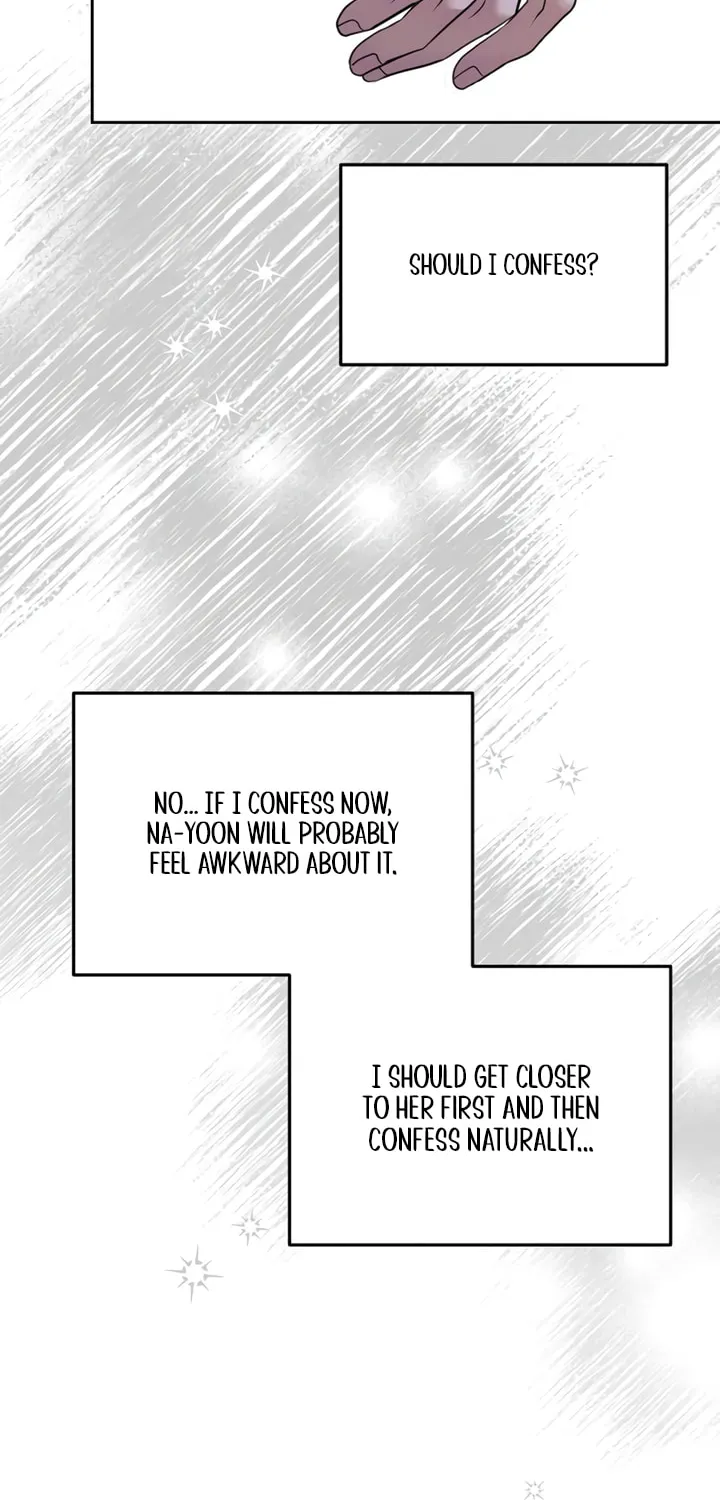 Love Caution Chapter 13 page 2 - 