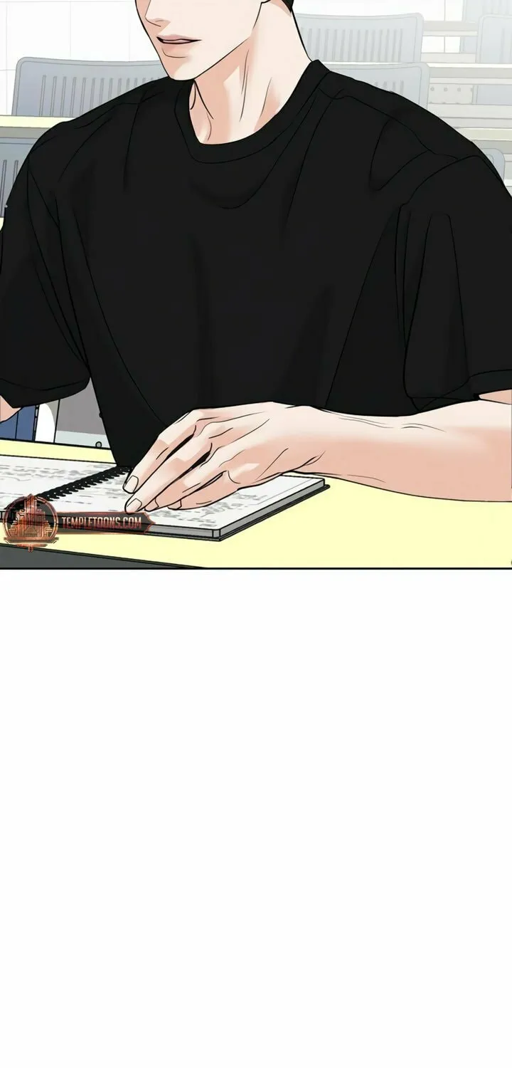Love Caution Chapter 13 page 12 - 