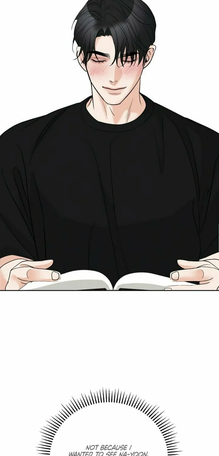 Love Caution Chapter 13 page 14 - 