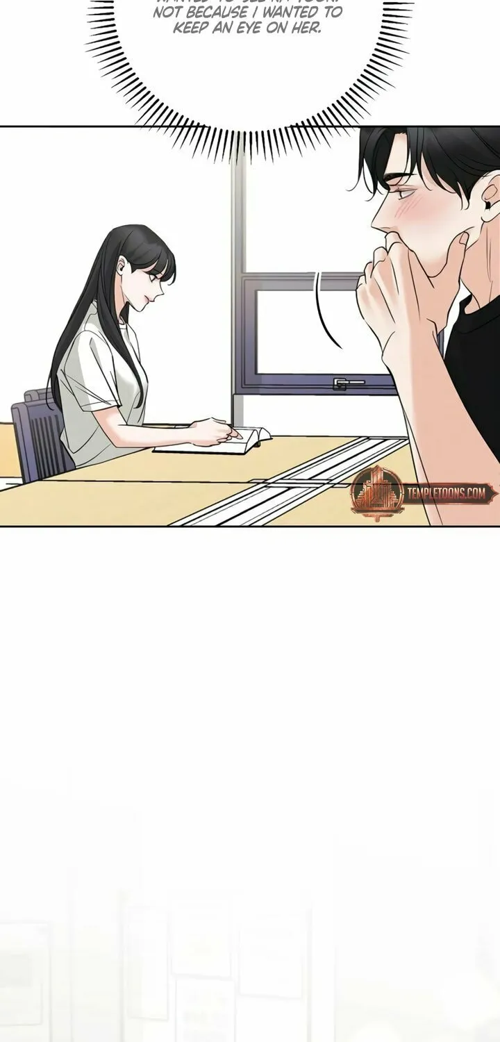 Love Caution Chapter 13 page 15 - 