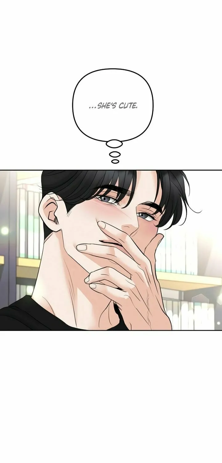 Love Caution Chapter 13 page 17 - 
