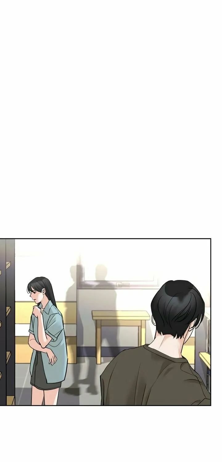 Love Caution Chapter 13 page 18 - 