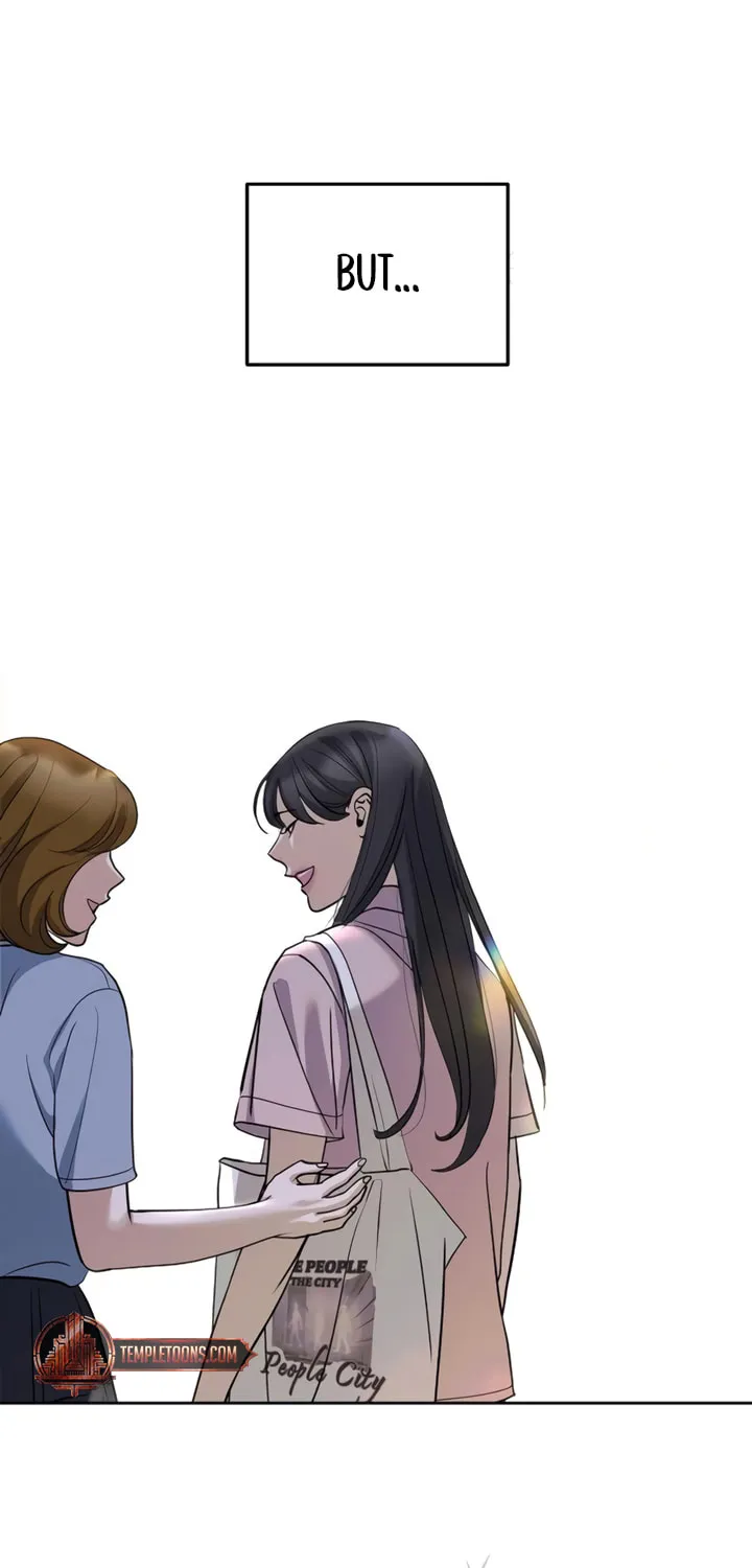 Love Caution Chapter 13 page 3 - 
