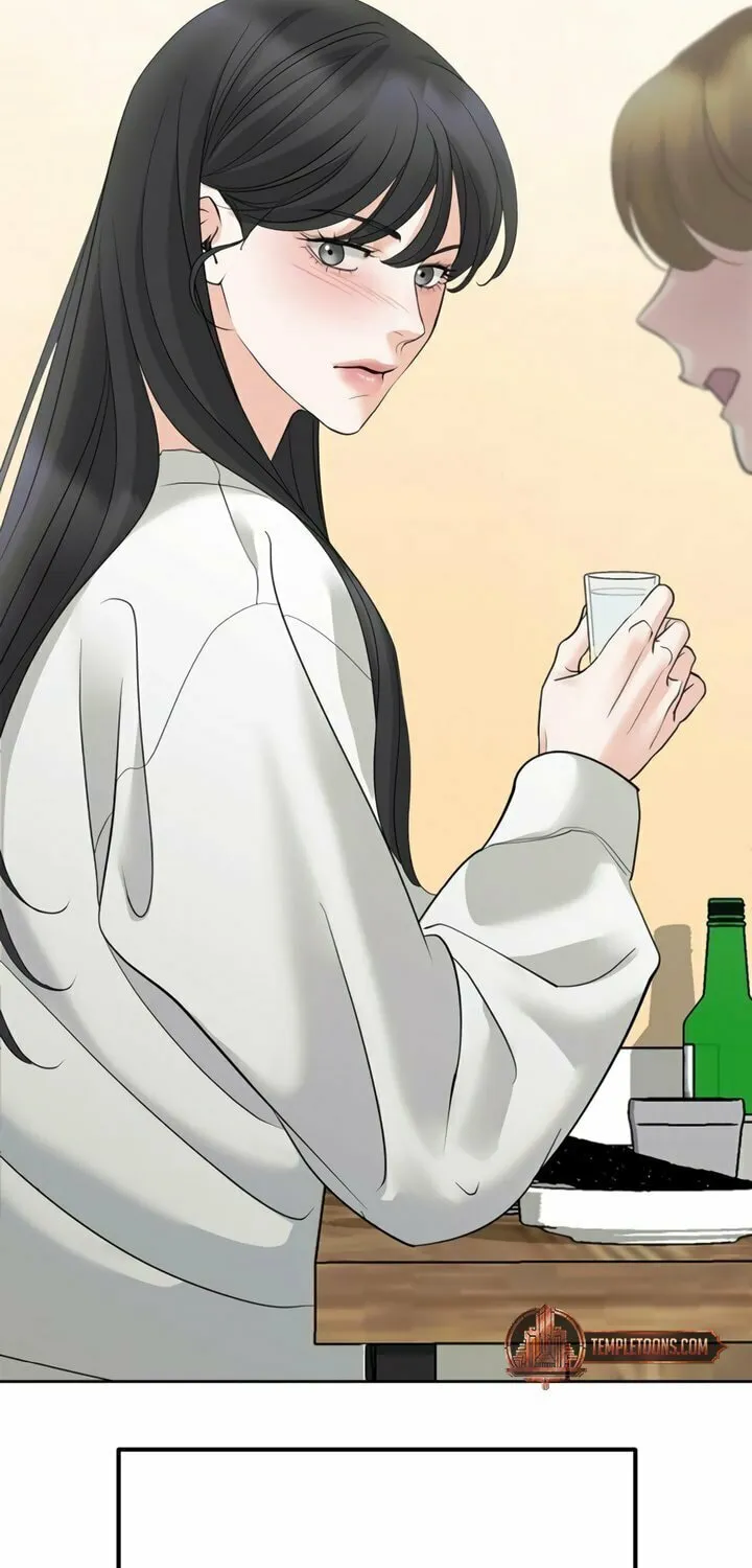 Love Caution Chapter 13 page 30 - 