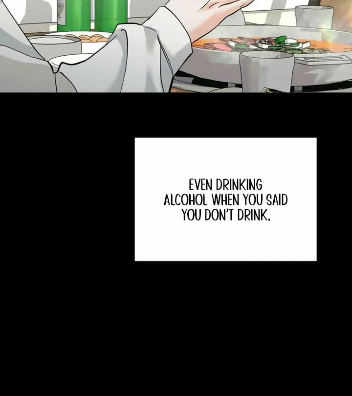 Love Caution Chapter 13 page 33 - 
