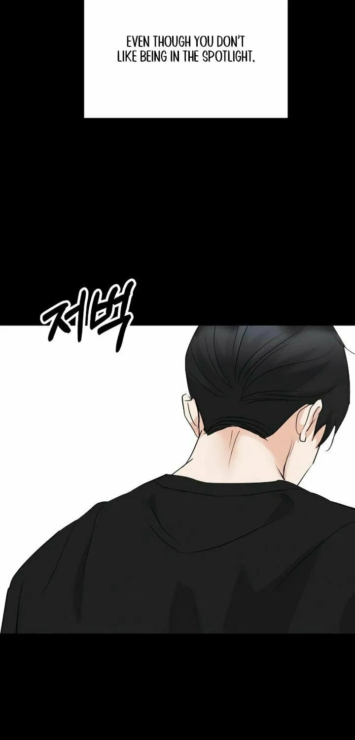 Love Caution Chapter 13 page 36 - 
