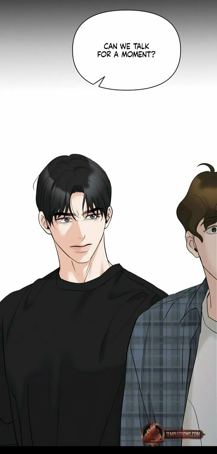 Love Caution Chapter 13 page 38 - 