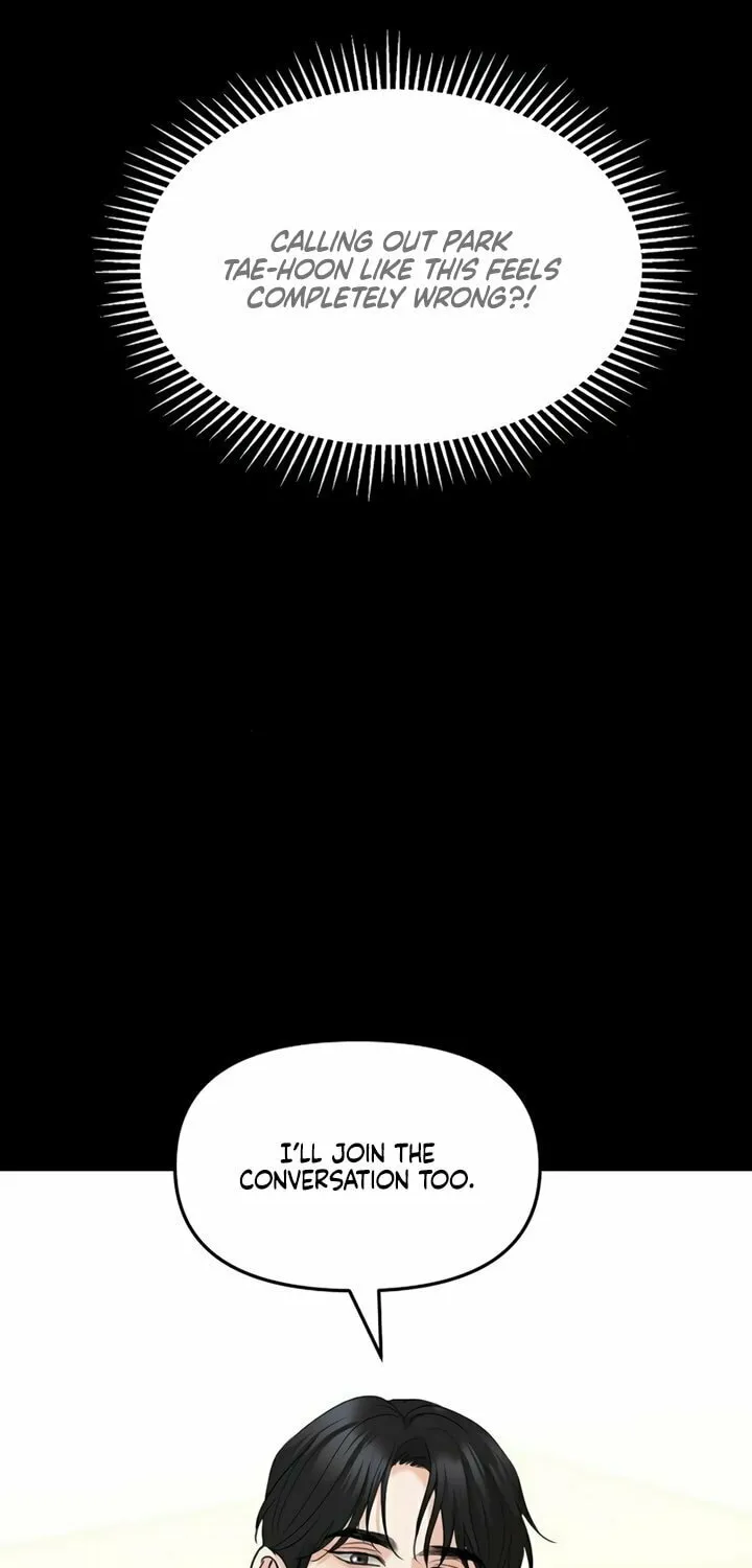 Love Caution Chapter 13 page 39 - 