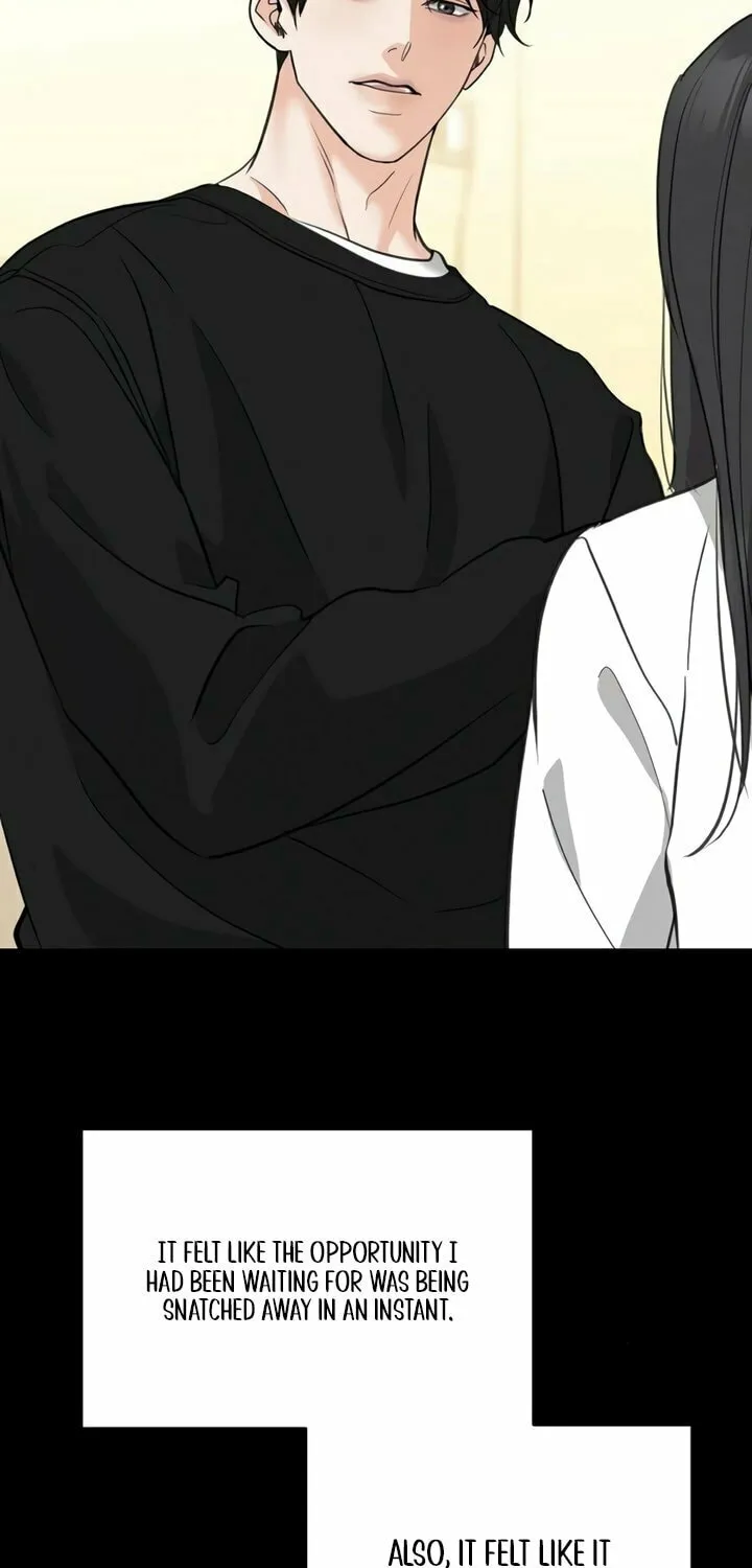 Love Caution Chapter 13 page 40 - 