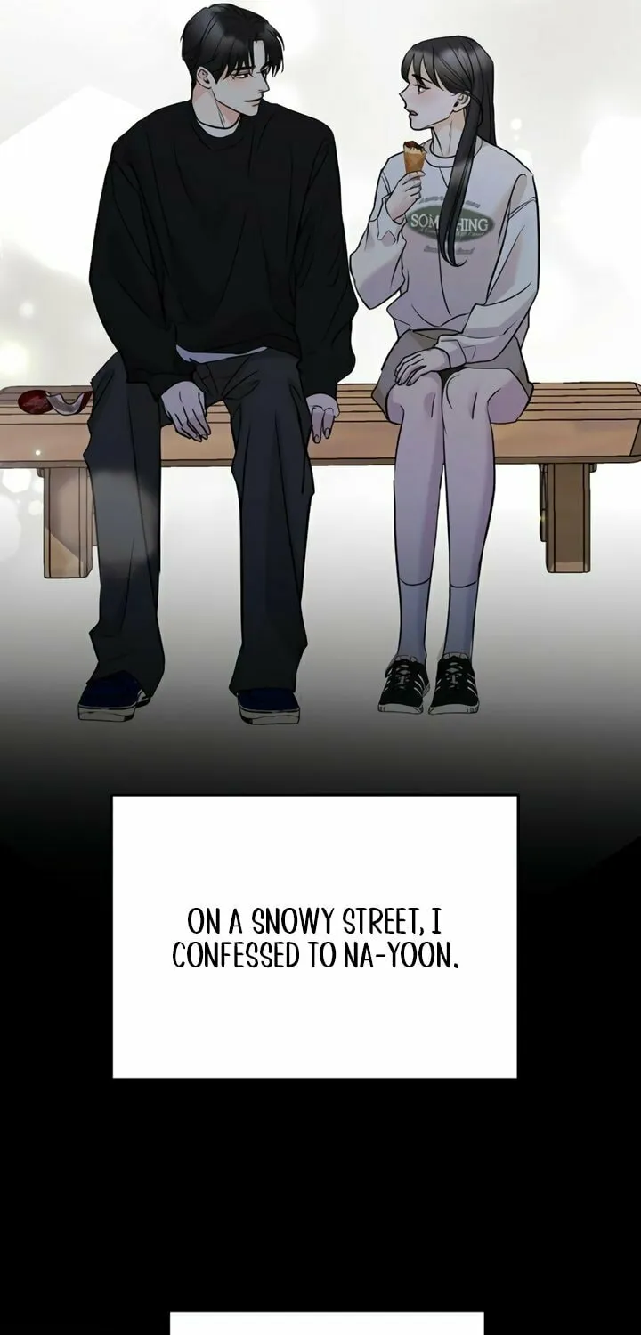 Love Caution Chapter 13 page 42 - 