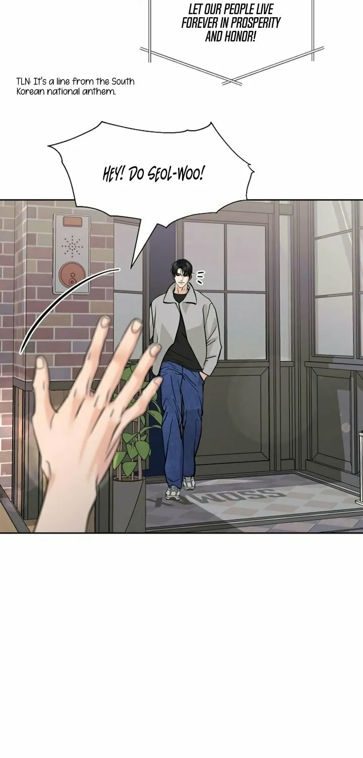 Love Caution Chapter 13 page 45 - 