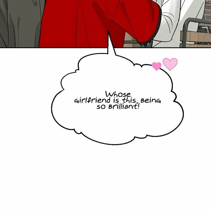 Love Caution Chapter 13 page 49 - 
