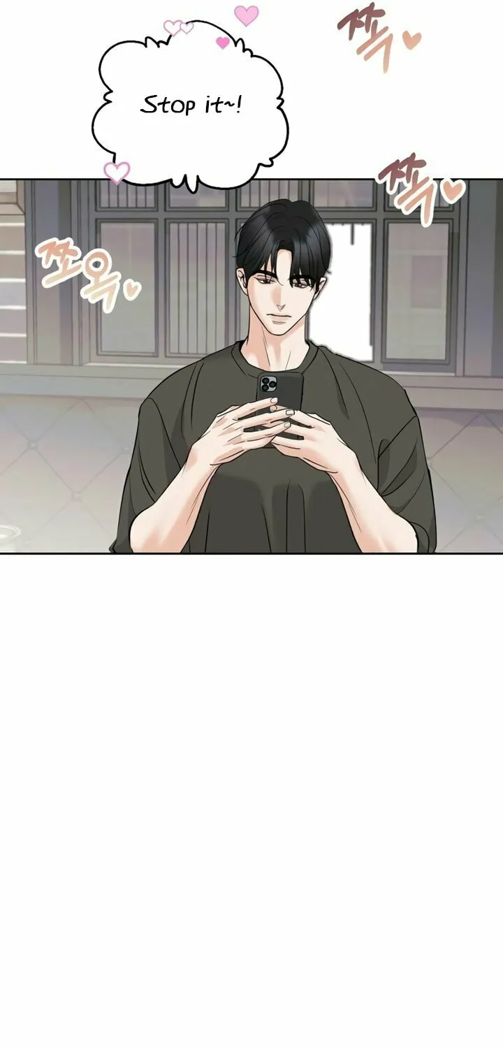 Love Caution Chapter 13 page 50 - 
