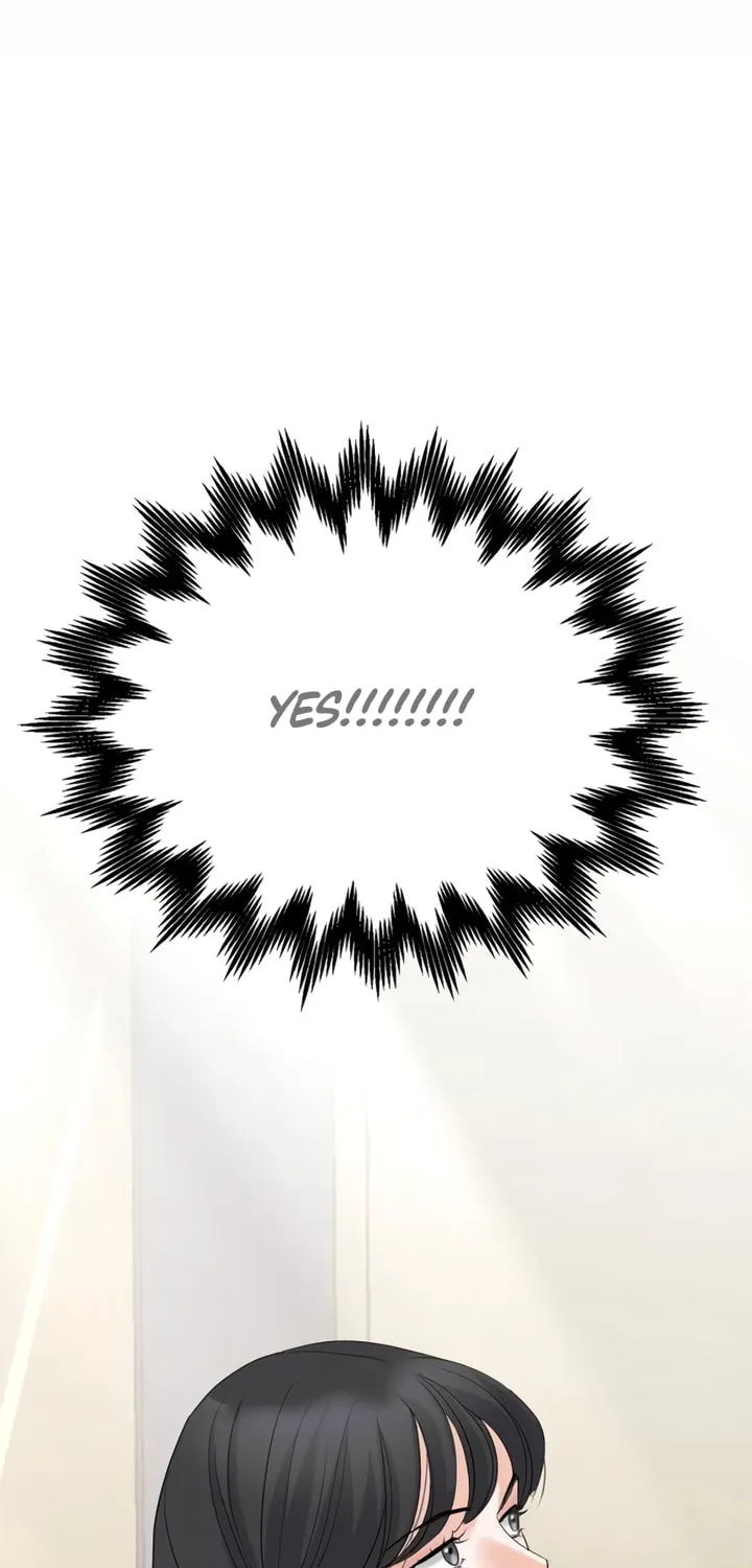 Love Caution Chapter 13 page 6 - 