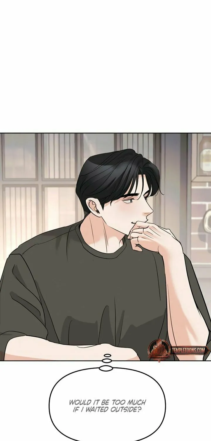 Love Caution Chapter 13 page 52 - 