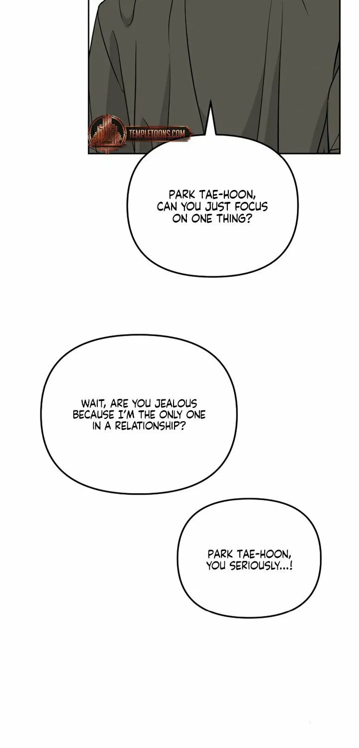 Love Caution Chapter 13 page 59 - 