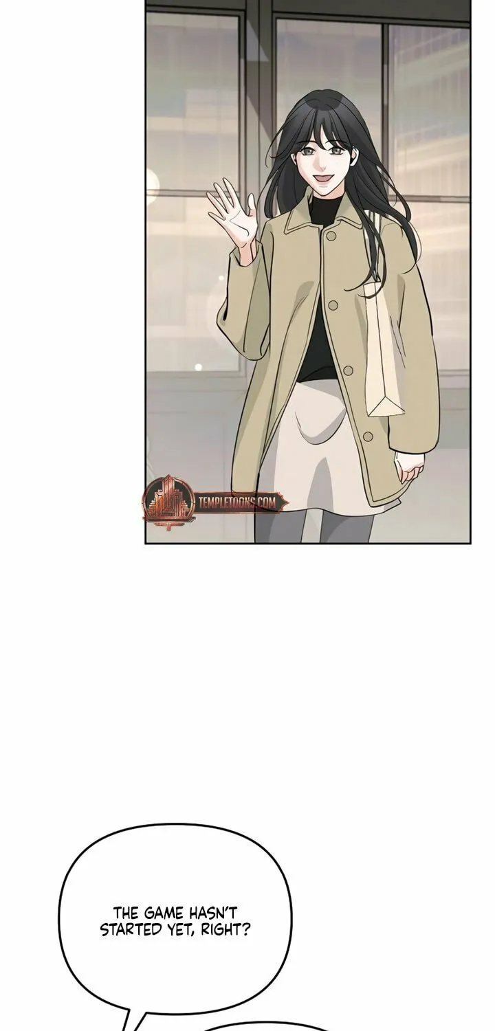Love Caution Chapter 13 page 62 - 