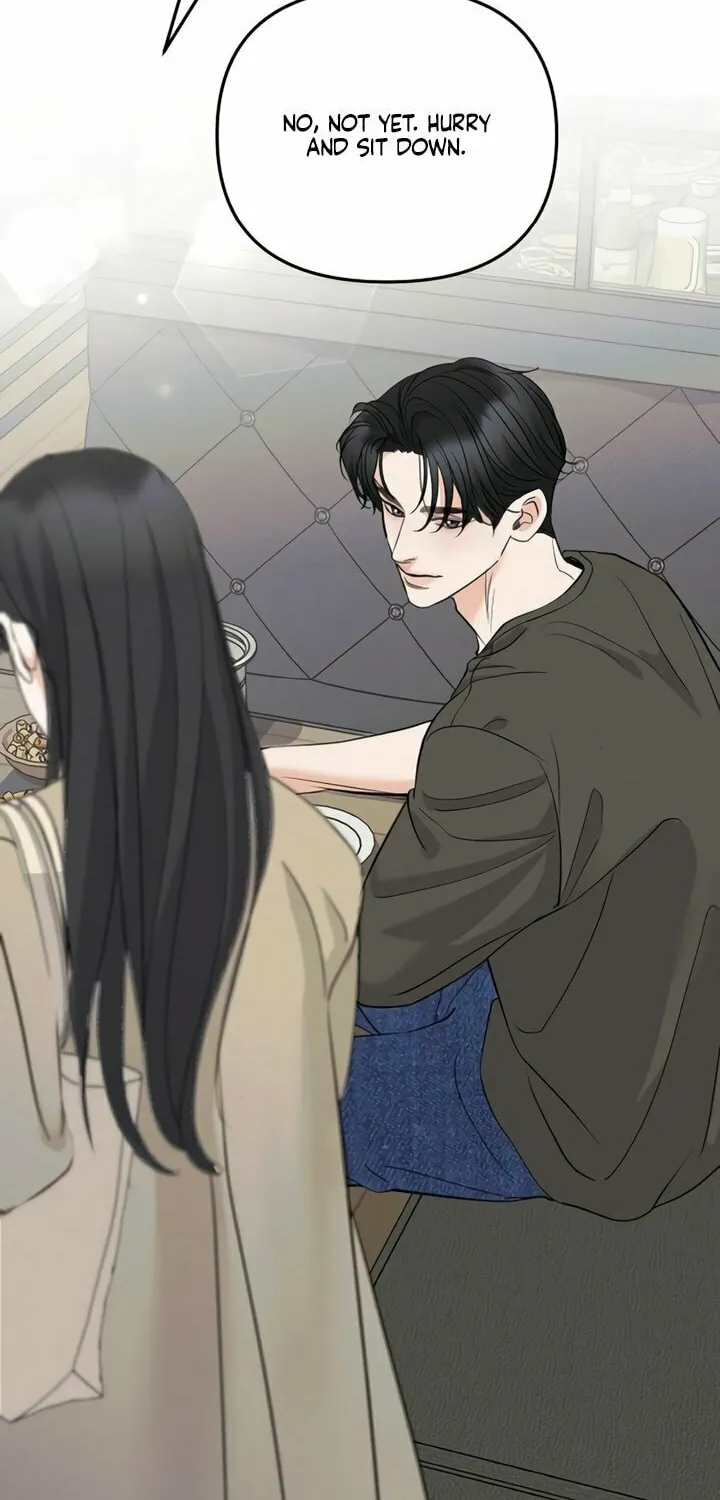 Love Caution Chapter 13 page 63 - 