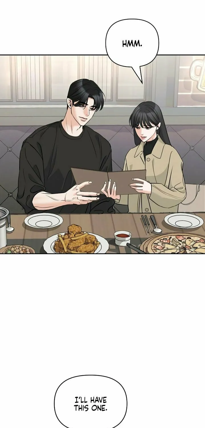 Love Caution Chapter 13 page 66 - 