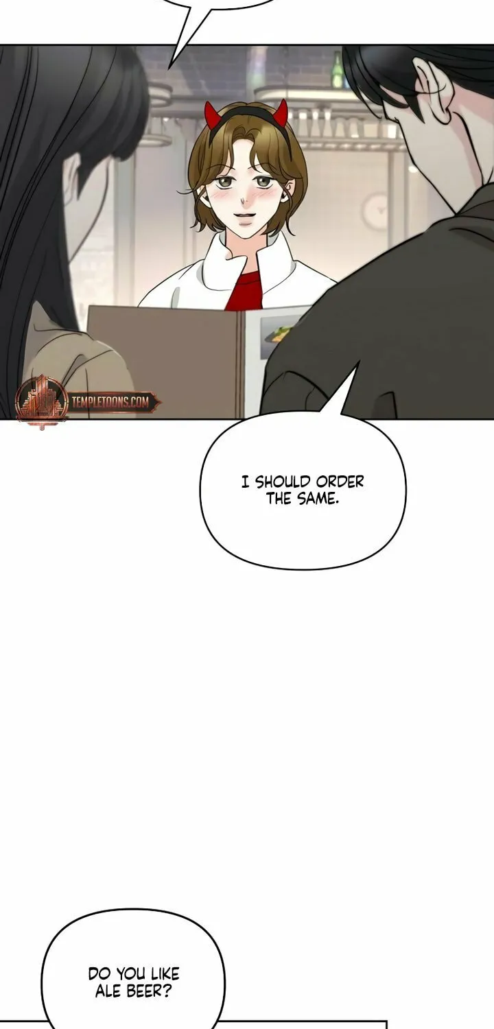 Love Caution Chapter 13 page 67 - 