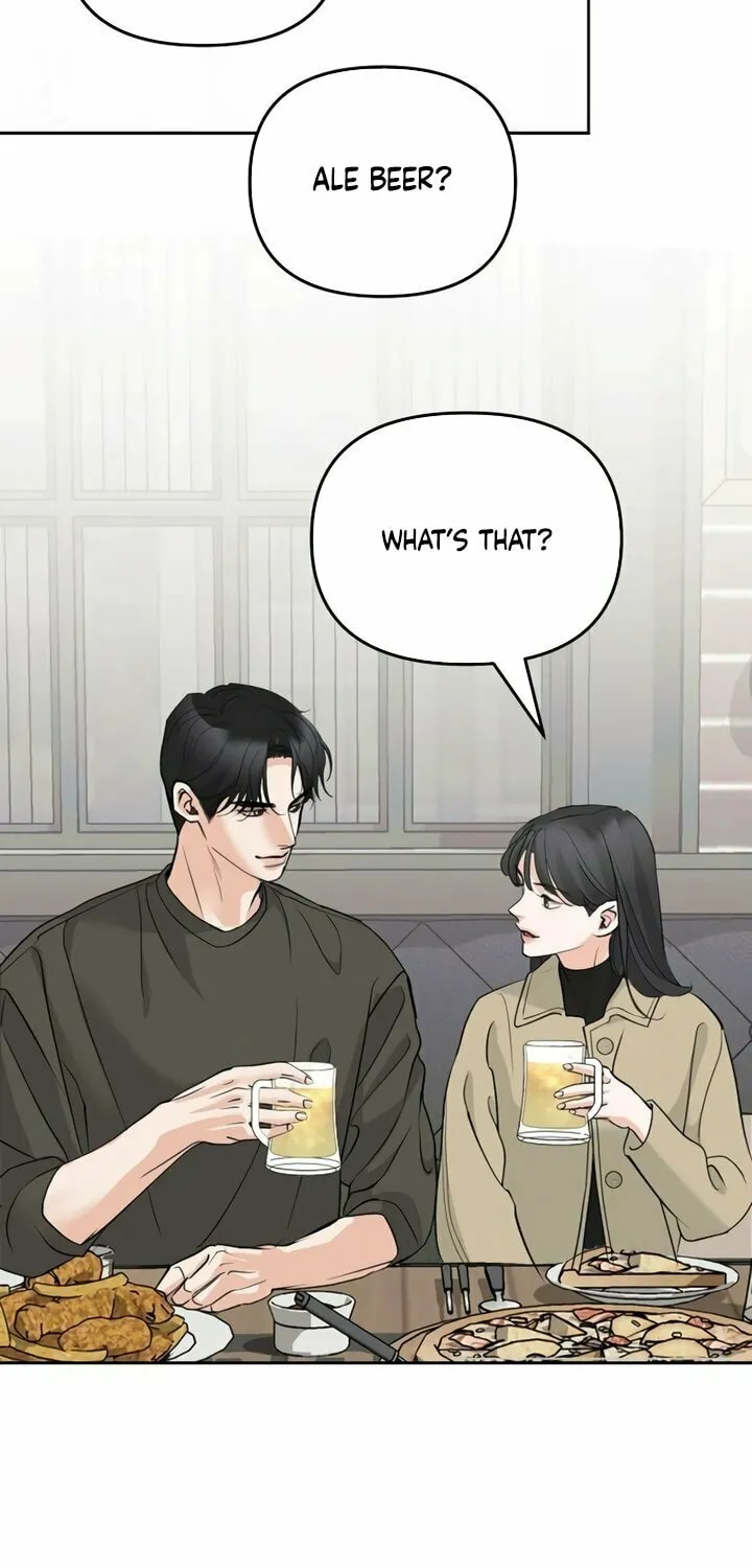 Love Caution Chapter 13 page 68 - 