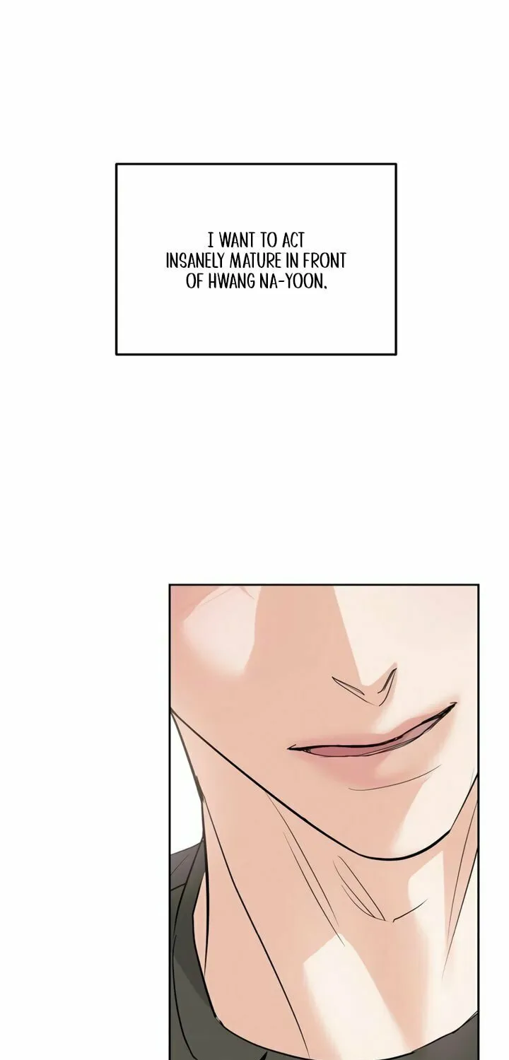 Love Caution Chapter 13 page 74 - 