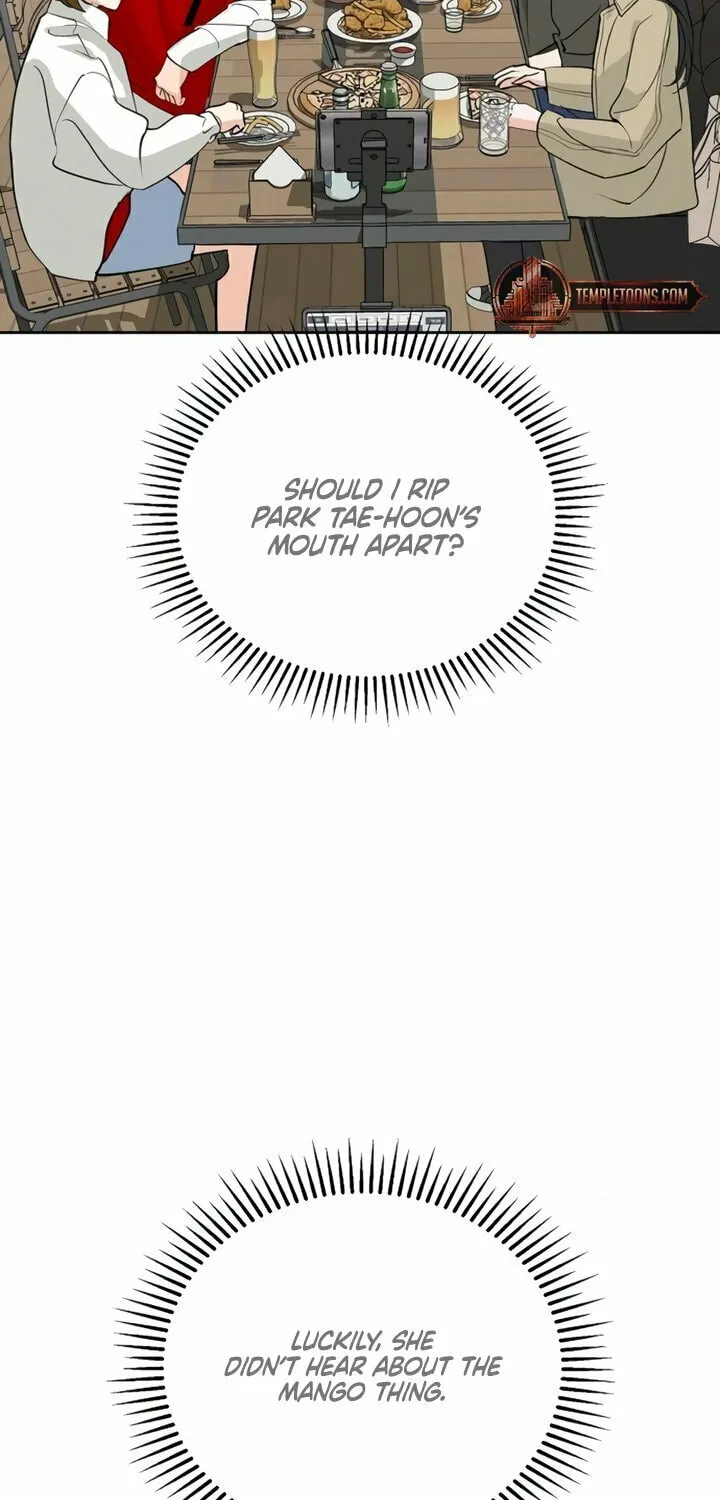 Love Caution Chapter 13 page 76 - 
