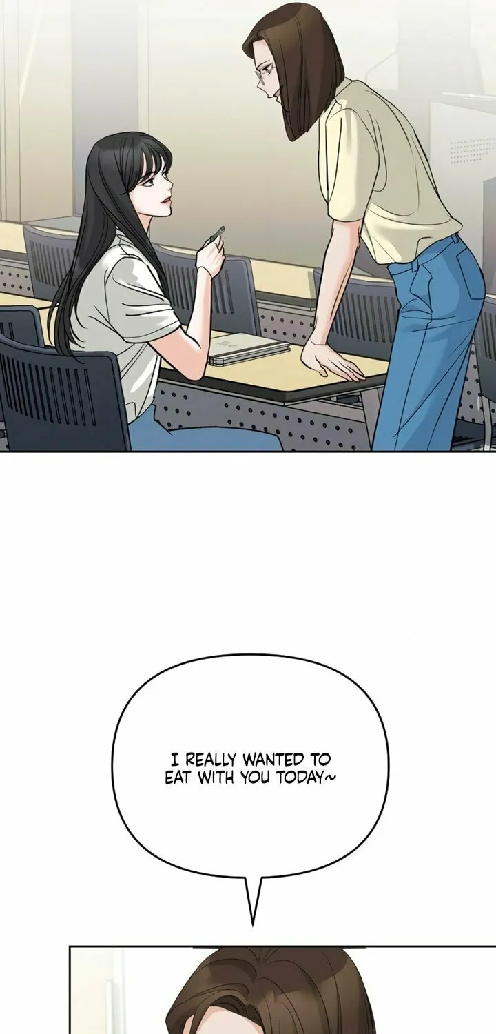 Love Caution Chapter 13 page 10 - 