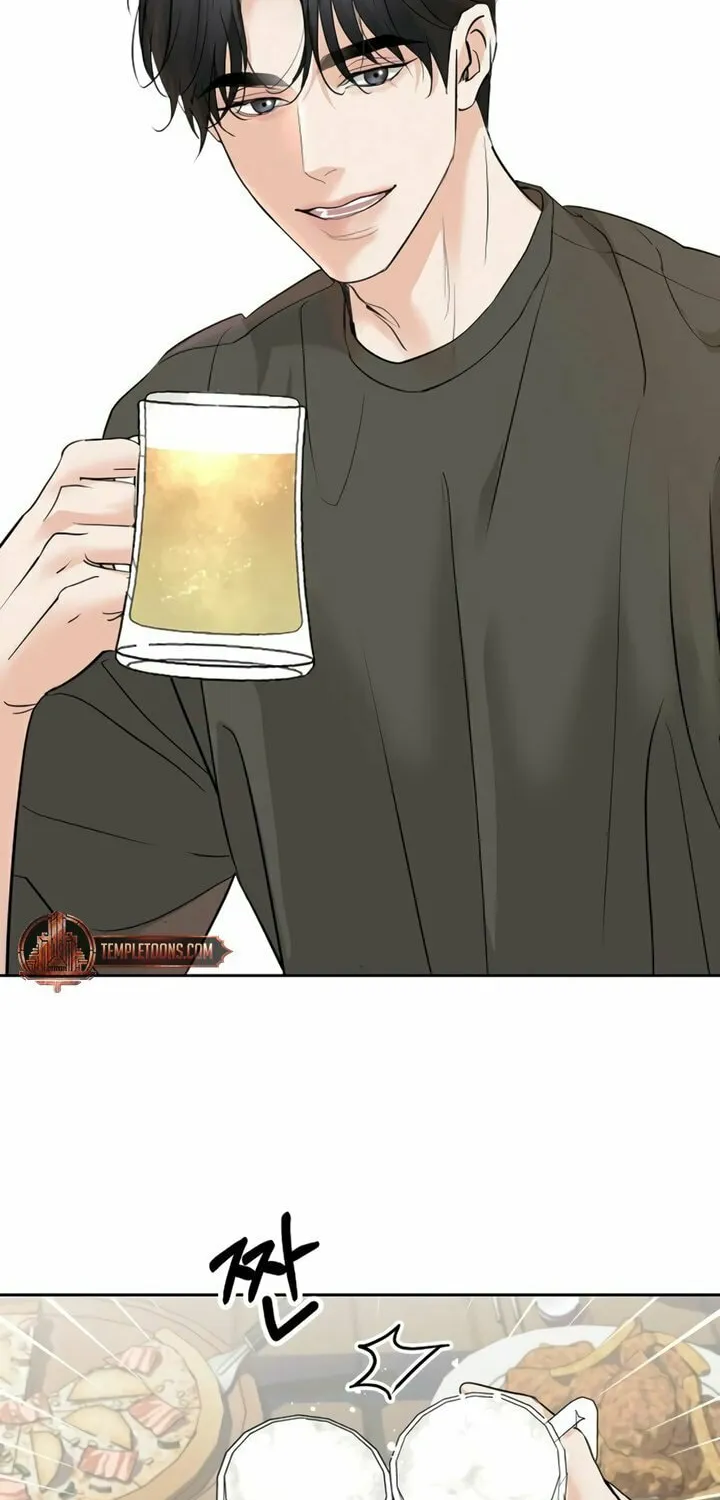 Love Caution Chapter 14 page 14 - 