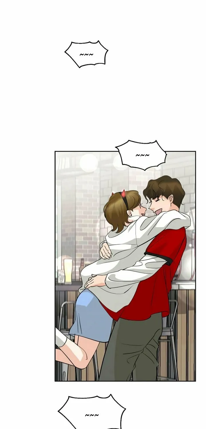Love Caution Chapter 14 page 20 - 