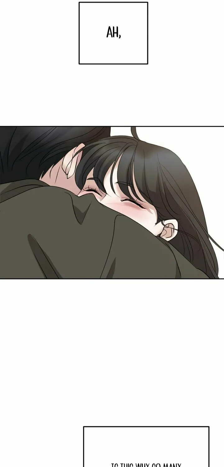 Love Caution Chapter 14 page 27 - 