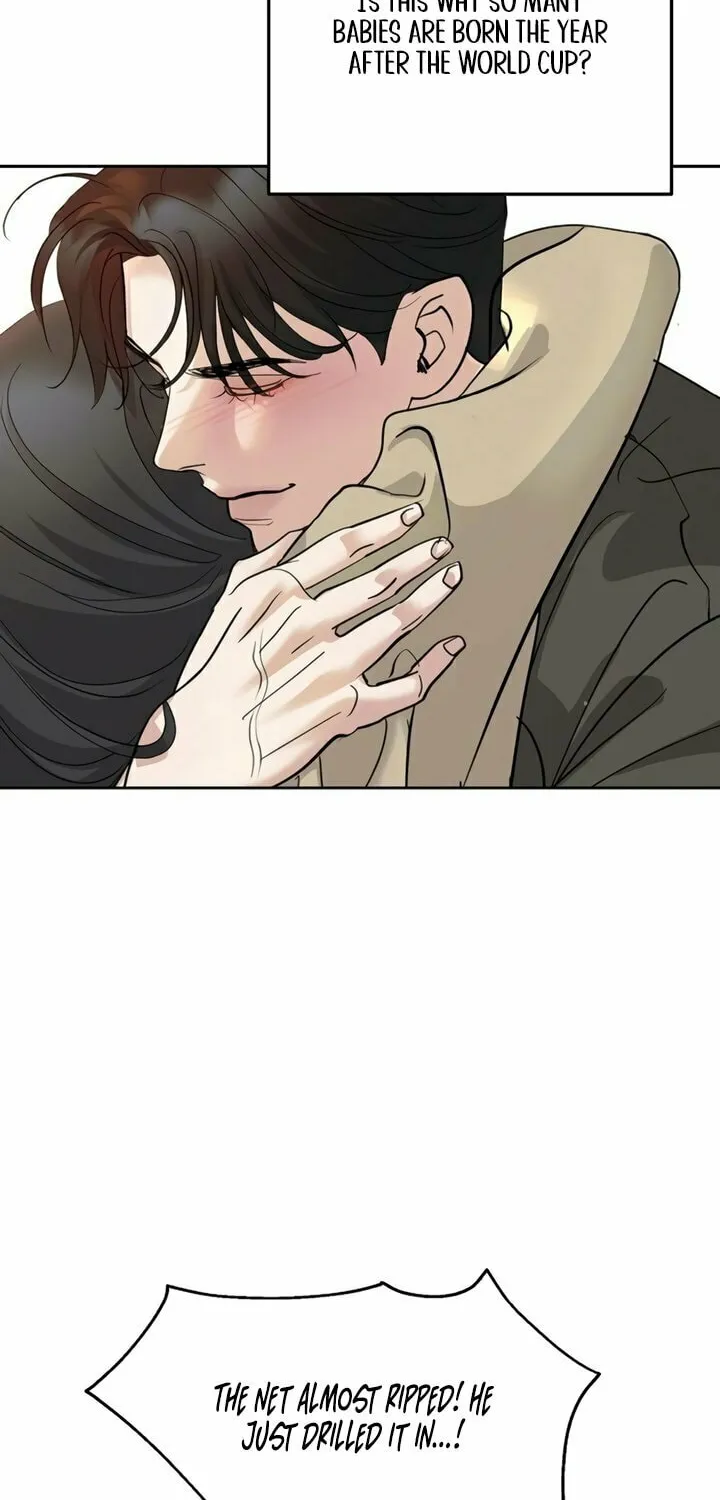 Love Caution Chapter 14 page 28 - 