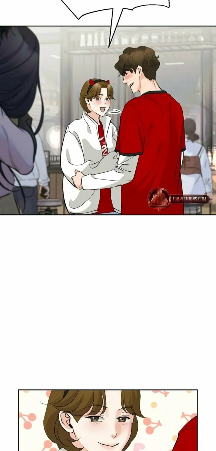Love Caution Chapter 14 page 29 - 