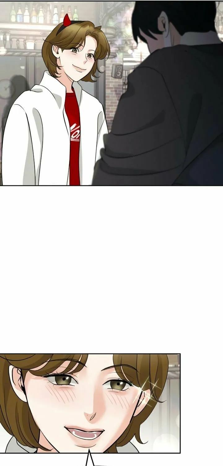 Love Caution Chapter 14 page 33 - 