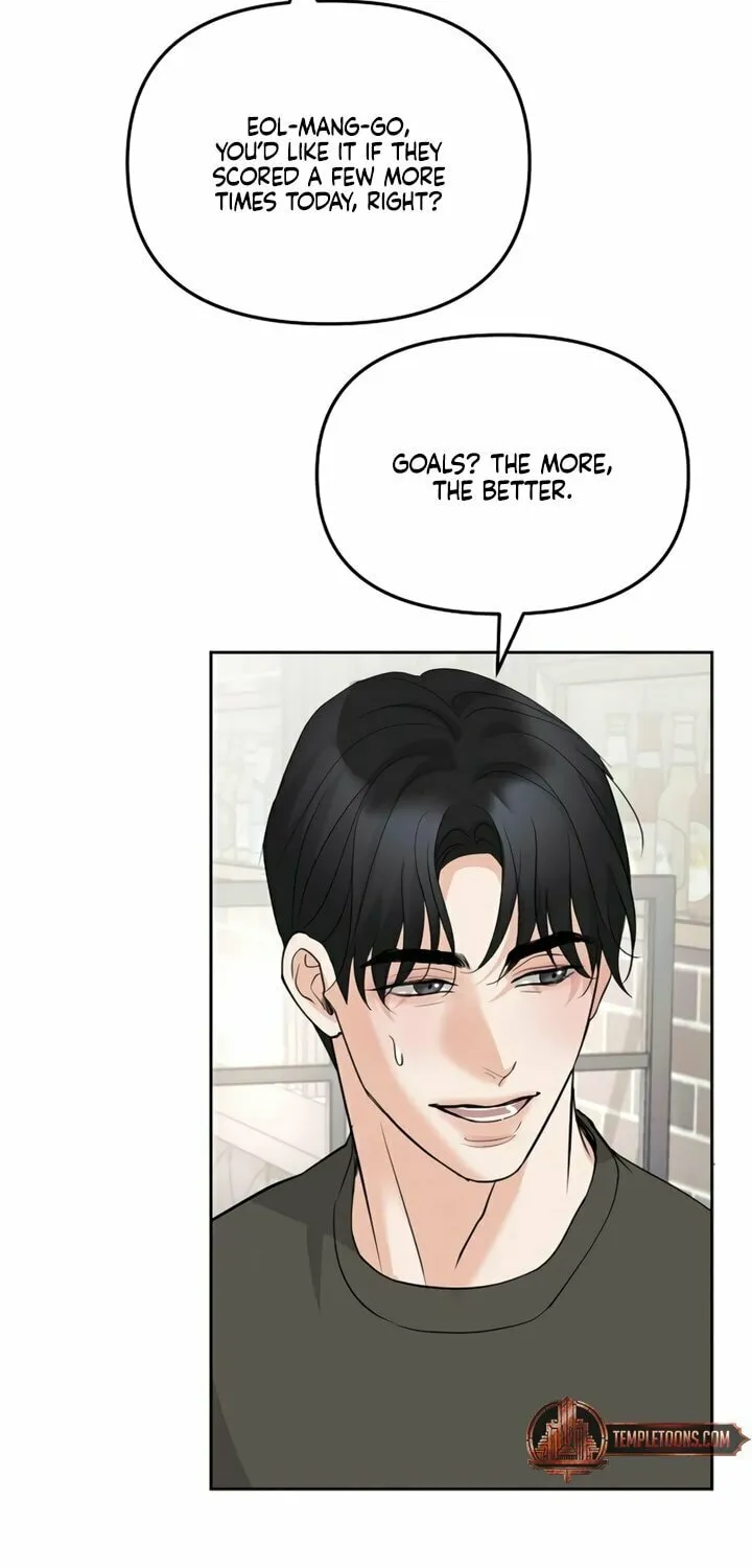 Love Caution Chapter 14 page 34 - 