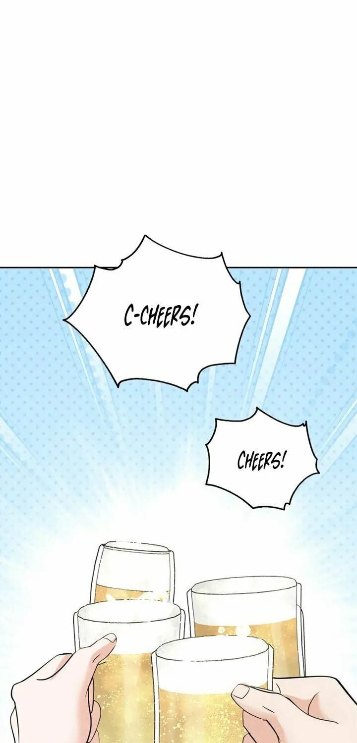 Love Caution Chapter 14 page 35 - 