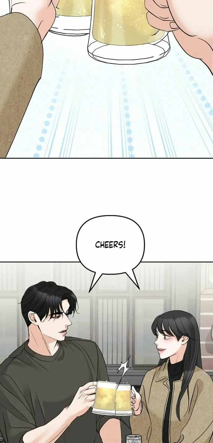 Love Caution Chapter 14 page 36 - 