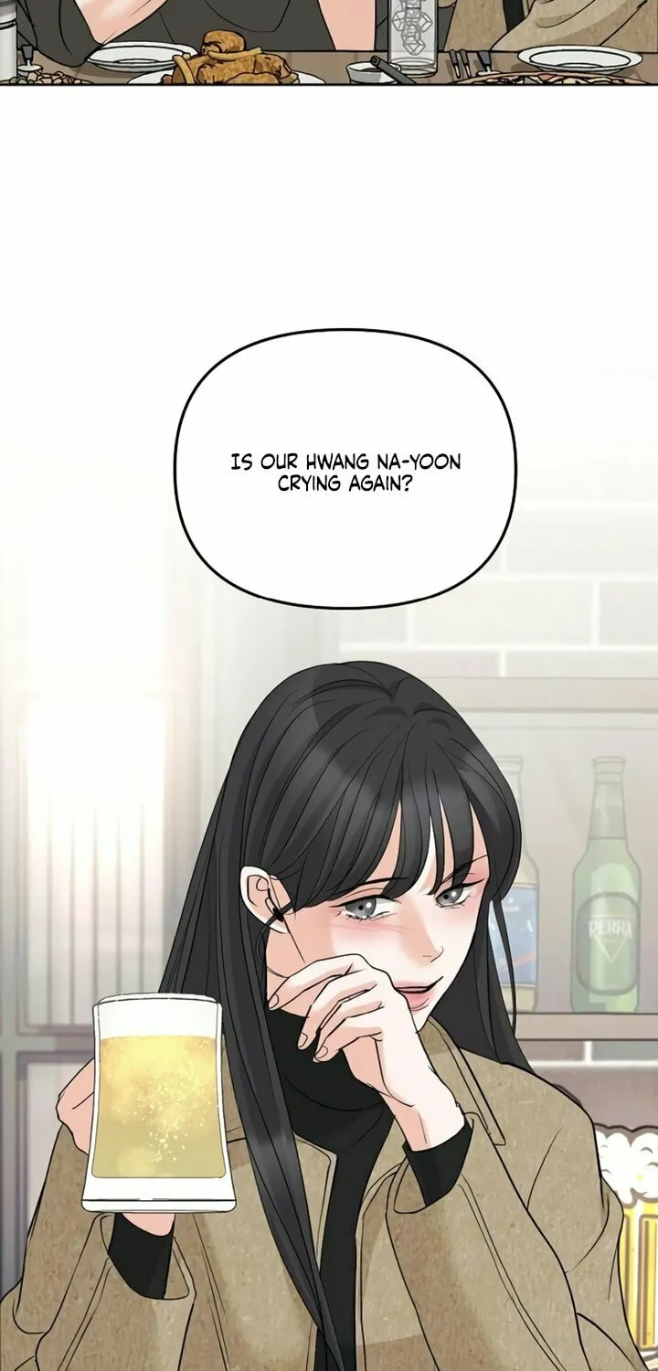 Love Caution Chapter 14 page 37 - 