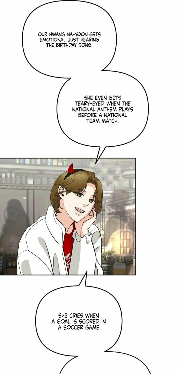 Love Caution Chapter 14 page 41 - 