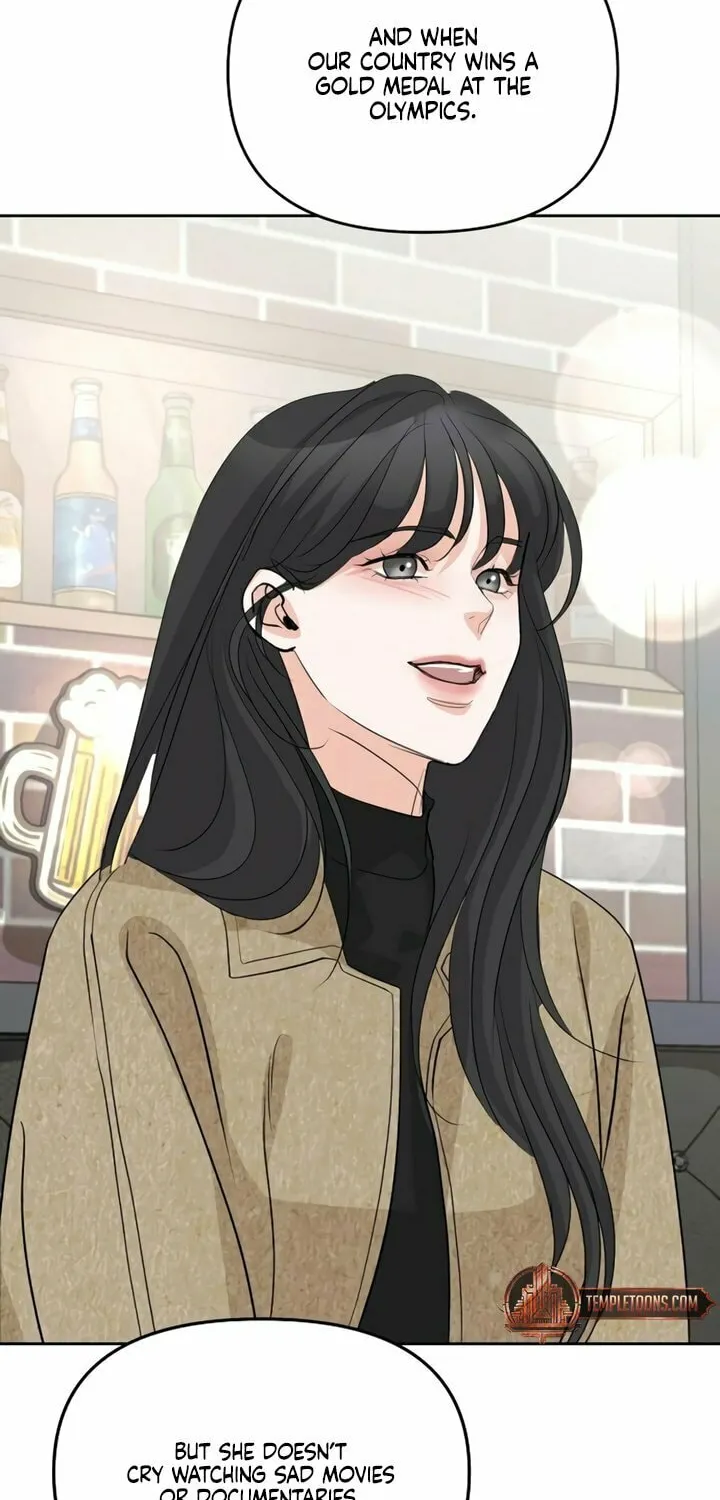 Love Caution Chapter 14 page 42 - 