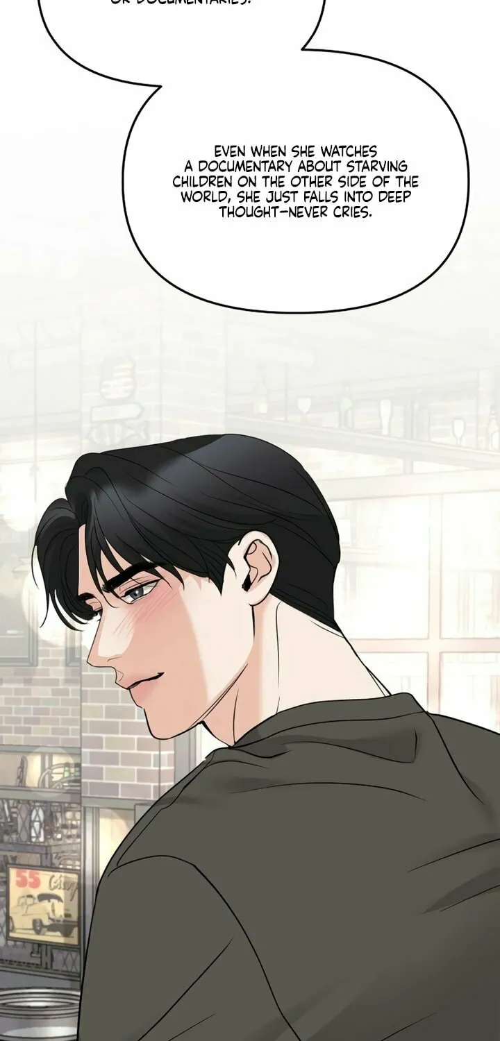 Love Caution Chapter 14 page 43 - 