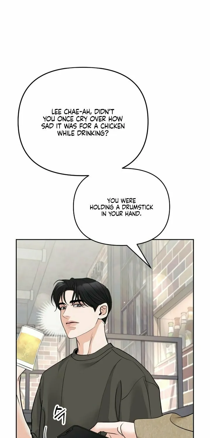Love Caution Chapter 14 page 45 - 