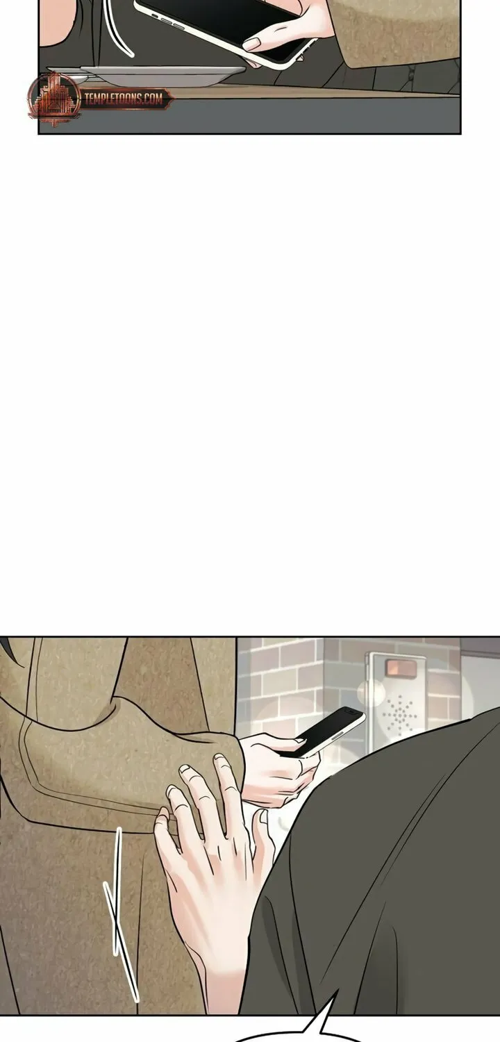 Love Caution Chapter 14 page 46 - 