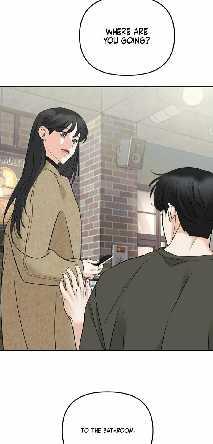 Love Caution Chapter 14 page 47 - 