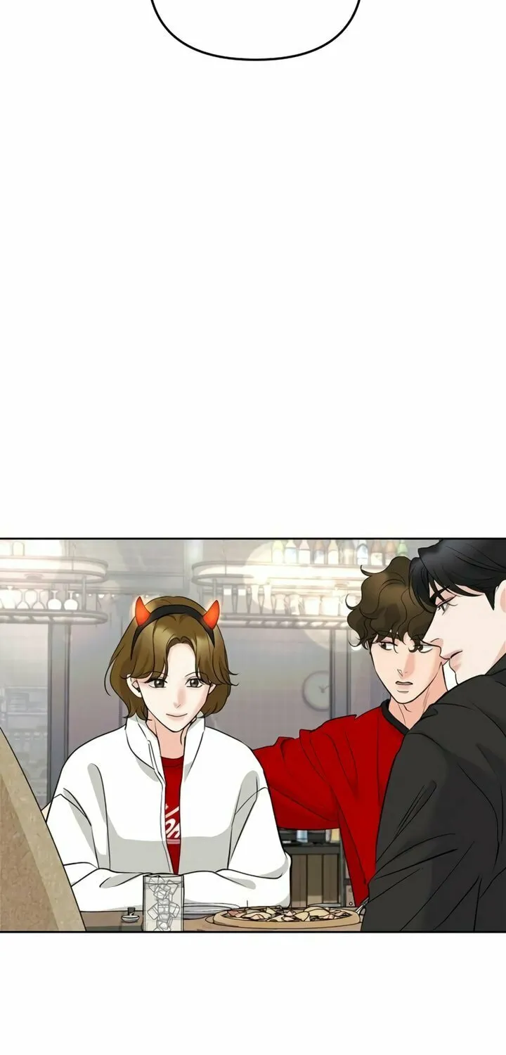 Love Caution Chapter 14 page 48 - 