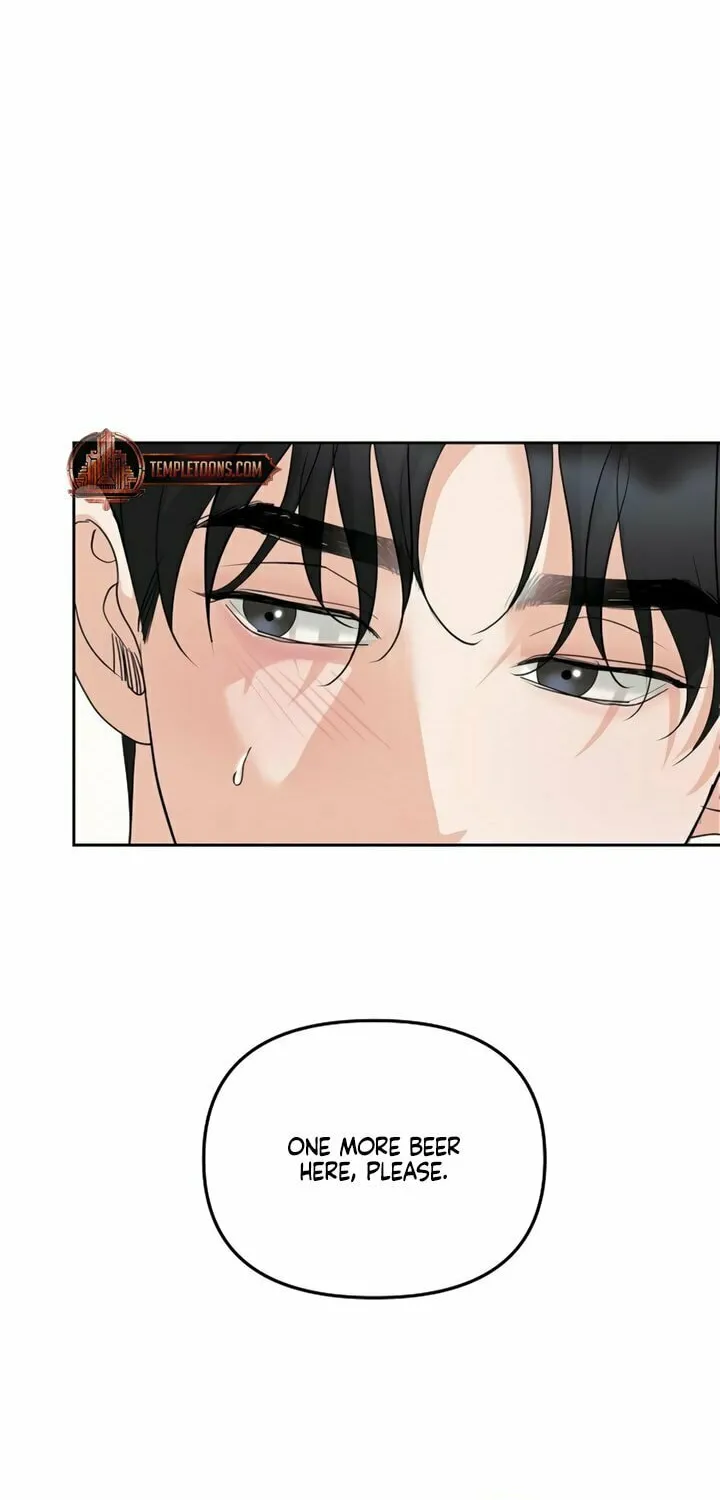Love Caution Chapter 14 page 50 - 