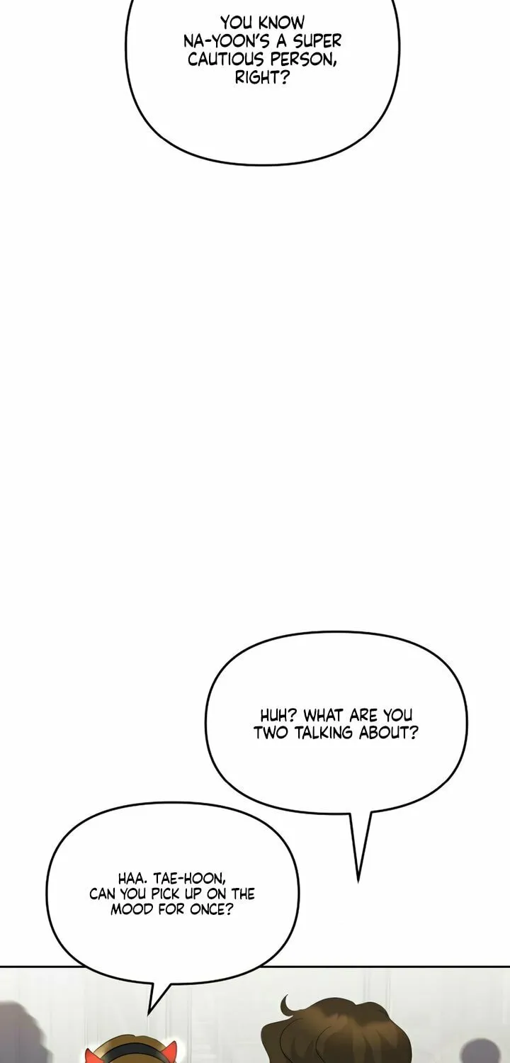 Love Caution Chapter 14 page 52 - 