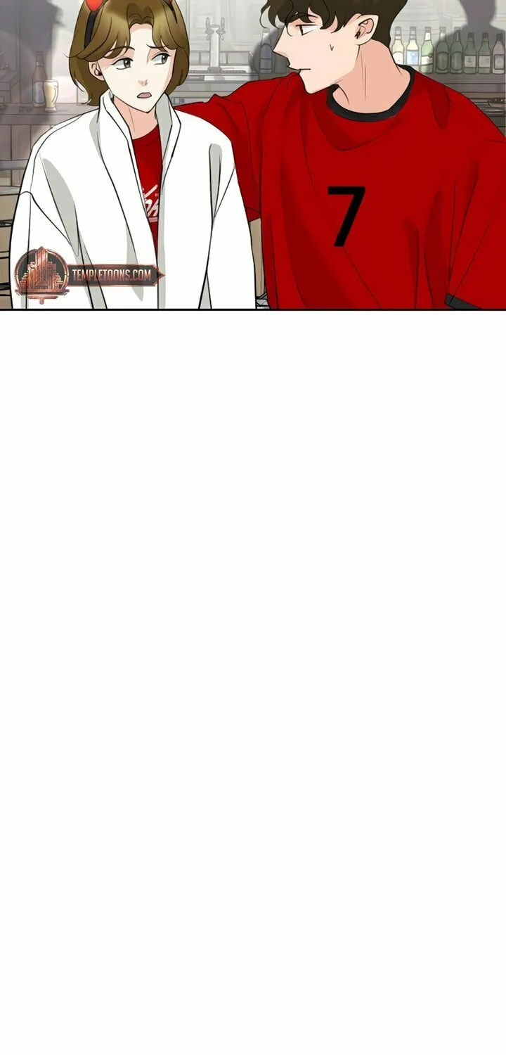 Love Caution Chapter 14 page 53 - 