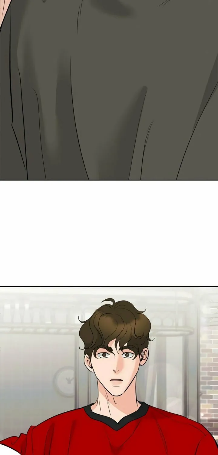 Love Caution Chapter 14 page 55 - 