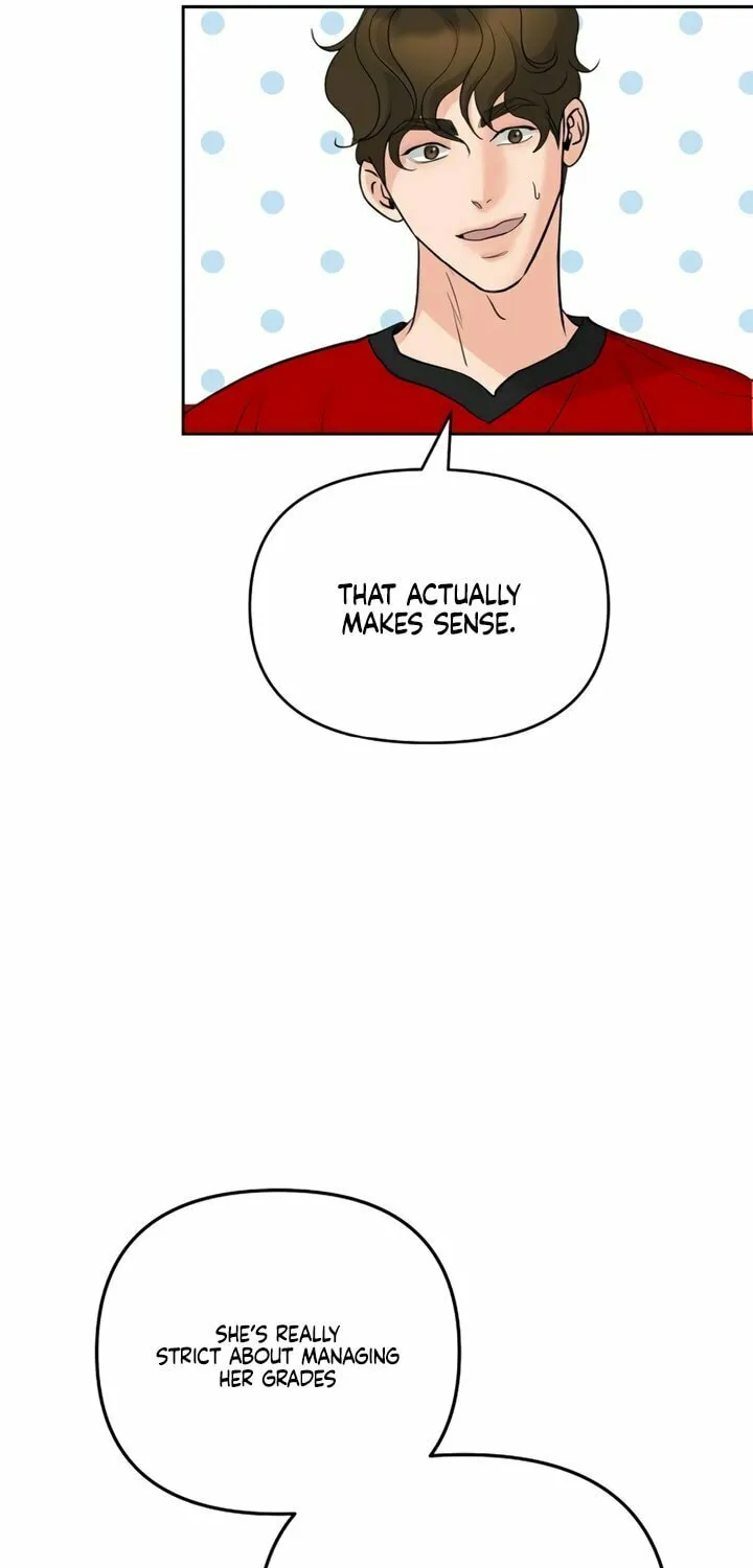 Love Caution Chapter 14 page 57 - 
